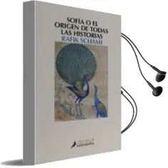 Descargar AudioLibro Sofia o el Origen de Todas las Historias de Rafik Schami año 2016