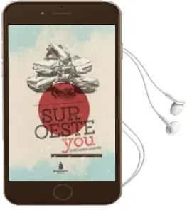 Descargar AudioLibro Suroeste you de Jose Maria Martin año 2016