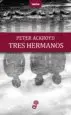 AudioLibro Tres Hermanos de Peter Ackroyd