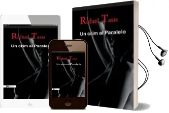 Descargar AudioLibro Un Crim al Paral de Rafael Tasis año 2016
