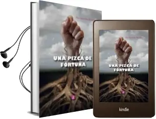 Descargar AudioLibro Una Pizca de Fortuna de Pau Saavedra Bendito año 2016