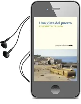 Descargar AudioLibro Una Vista desde el Puerto de Elizabeth Taylor año 2016