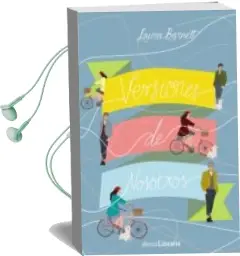 Descargar AudioLibro Versiones de Nosotros de Laura Barnett año 2016