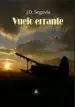 AudioLibro Vuelo Errante de J. D. Segovia