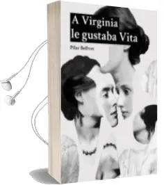 Descargar AudioLibro A Virginia le Gustaba Vita de Pilar Bellver año 2016