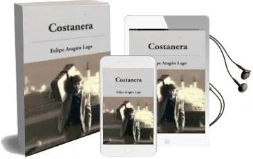 Descargar AudioLibro Costanera de Felipe Aragon Lago año 2016