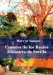 AudioLibro Cuentos de los Reales Alcázares de Sevilla de Mervin Samuel