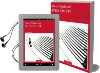 Descargar AudioLibro D Incognit de Ponç Puigdevall año 2016