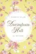 AudioLibro Daringham Hall: El Retorn de Kathryn Taylor