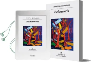 Descargar AudioLibro Echeverría de Martin Caparros año 2016