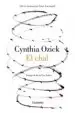 AudioLibro El Chal de Cynthia Ozick