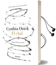 Descargar AudioLibro El Chal de Cynthia Ozick año 2016