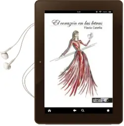 Descargar AudioLibro El Corazón en las Letras de Maria Flavia Catella año 2016
