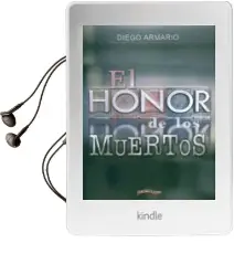 Descargar AudioLibro El Honor de los Muertos de Diego Armario año 2016