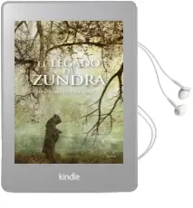 Descargar AudioLibro El Legado de Zundra de Andres Ruiz Segarra año 2016