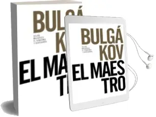 Descargar AudioLibro El Maestro y Margarita (Ed. 50 Aniversario) de Mijail Afanasievich Bulgakov año 2016