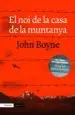 AudioLibro El noi de la Casa de la Muntanya de John Boyne