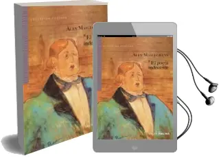 Descargar AudioLibro El Poeta Indecente de Alex Masllorens año 2016