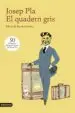 AudioLibro El Quadern Gris de Josep Pla