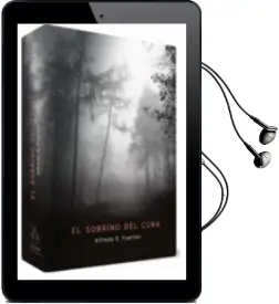 Descargar AudioLibro El Sobrino del Cura de Alfredo E. Fuertes año 2016