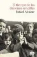 AudioLibro El Tiempo de las Ilusiones Sencillas de Rafael Alcazar