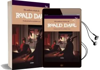 Descargar AudioLibro Els Millors Relats de Roald Dahl de Roald Dahl año 2016
