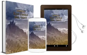Descargar AudioLibro Els Udols del Vent de Joan Torras año 2016