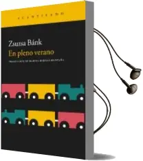 Descargar AudioLibro En Pleno Verano de Zsuzsa Bank año 2016