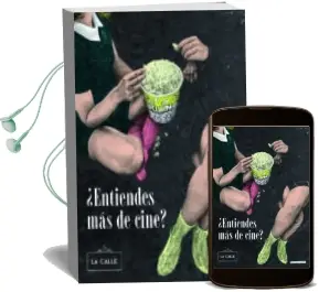 Descargar AudioLibro ¿Entiendes mas de Cine? de Varios Autores año 2016