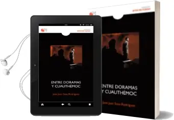 Descargar AudioLibro Entre Doramas y Cuauthemoc de Jose Juan Sosa Rodriguez año 2016