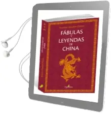 Descargar AudioLibro Fabulas y Leyendas de China de Norman Hinsdale Pitman año 2016