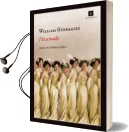 Descargar AudioLibro Hecatombe de William Gerhardie año 2016