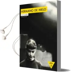 Descargar AudioLibro Hermano de Hielo de Alicia Kopf año 2016