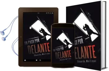 Descargar AudioLibro (I.B.D.) un Paso por Delante de Eduardo Martinez año 2016