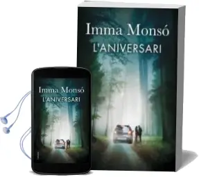 Descargar AudioLibro L Aniversari de Imma Monso año 2016