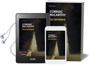 Descargar AudioLibro La Carretera de Cormac Mccarthy año 2016