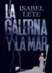 AudioLibro La Galerna y la mar de Isabel Lete