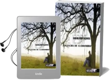 Descargar AudioLibro La Lucha de Clodomiro de Carlos Usin año 2016