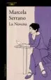 AudioLibro La Novena de Marcela Serrano