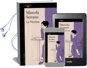 Descargar AudioLibro La Novena de Marcela Serrano año 2016