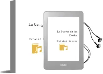 Descargar AudioLibro La Suerte de los Dados de Natalio Grueso año 2016