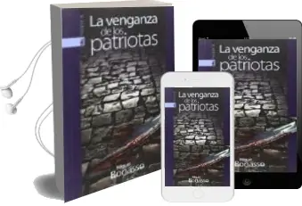 Descargar AudioLibro La Venganza de los Patriotas de Miguel Bonasso año 2016