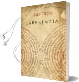 Descargar AudioLibro Laberintia de Josep Oton año 2016