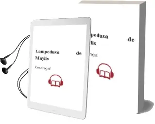 Descargar AudioLibro Lampedusa de Maylis De Kerangal año 2016