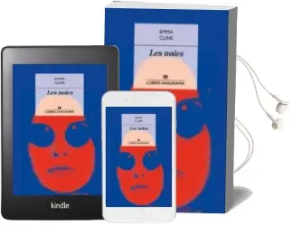 Descargar AudioLibro Les Noies de Emma Cline año 2016