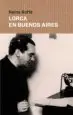 AudioLibro Lorca en Buenos Aires de Reina Roffe