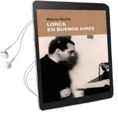 Descargar AudioLibro Lorca en Buenos Aires de Reina Roffe año 2016