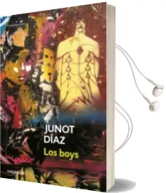 Descargar AudioLibro Los Boys de Junot Diaz año 2016