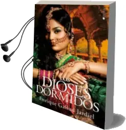 Descargar AudioLibro Los Dioses Dormidos de Enrique Gallud Jardiel año 2016