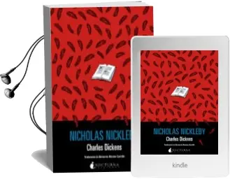 Descargar AudioLibro Nicholas Nickleby de Charles Dickens año 2016
